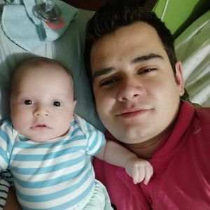 Meet your Posher, Danielton